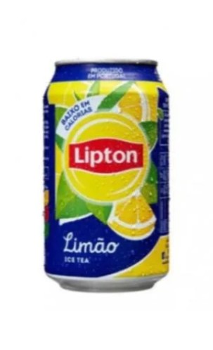 Ice Tea Lemon