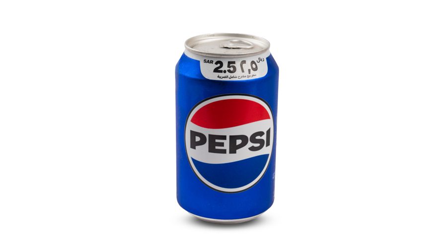Pepsi