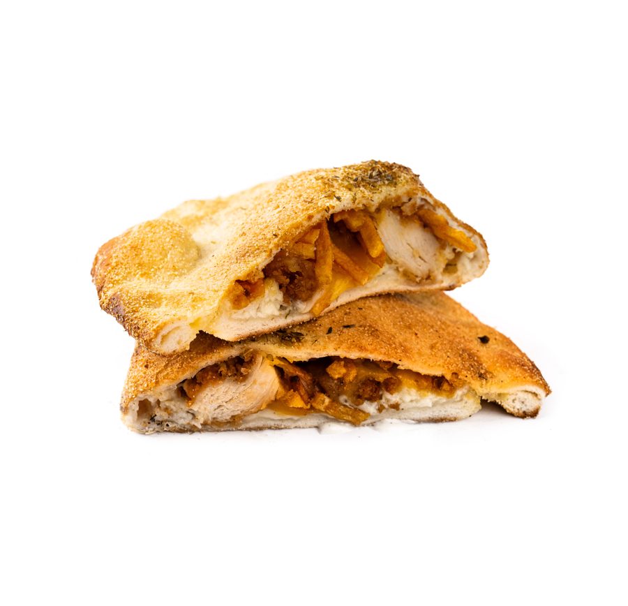 Zaman Al-Tayebeen Pizzawich