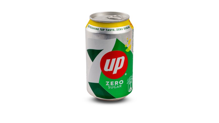 Diet 7Up